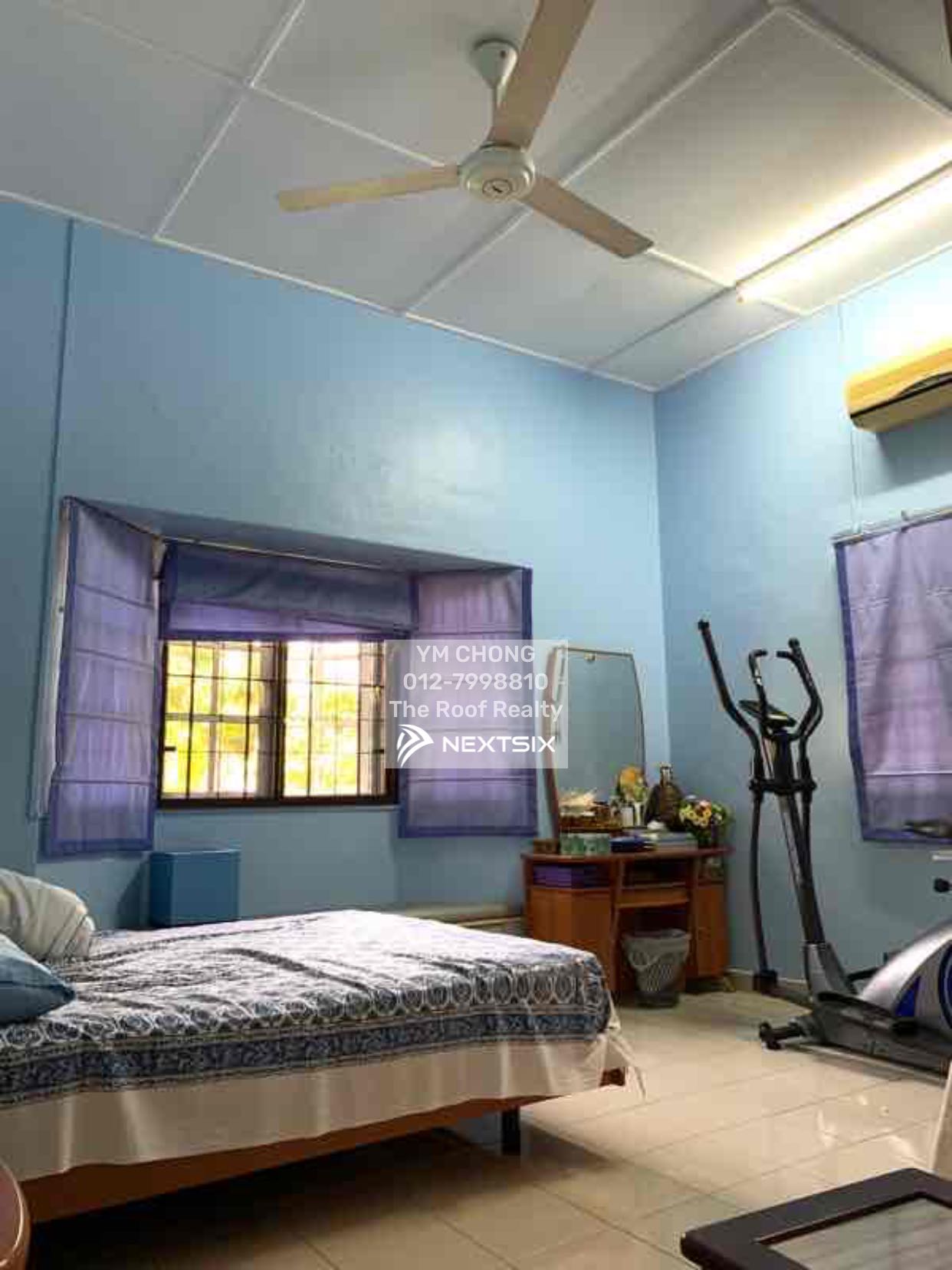 Bungalow For Sale in Klebang Melaka - Image 6