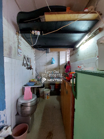 Flat For Sale in Cheras Selangor - Image 9