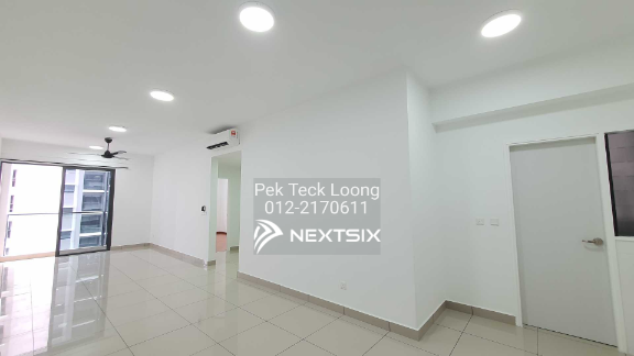 Serviced Residence For Rent in Seri Kembangan Selangor - Image 8