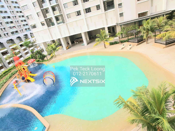 Serviced Residence For Rent in Seri Kembangan Selangor - Image 9