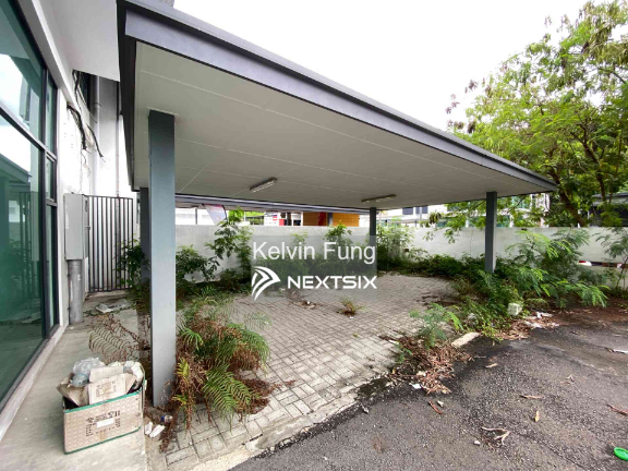 Semi-D Factory For Sale in Kota Kinabalu Sabah - Image 5