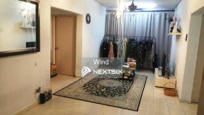 Apartment For Sale in Rawang Selangor