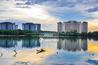 Apartment For Sale in Rawang Selangor - Image 5