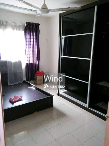 Apartment For Sale in Rawang Selangor - Image 6