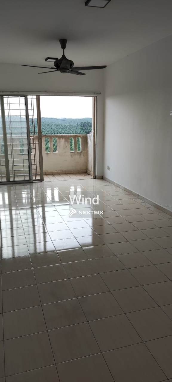 Apartment For Sale in Rawang Selangor