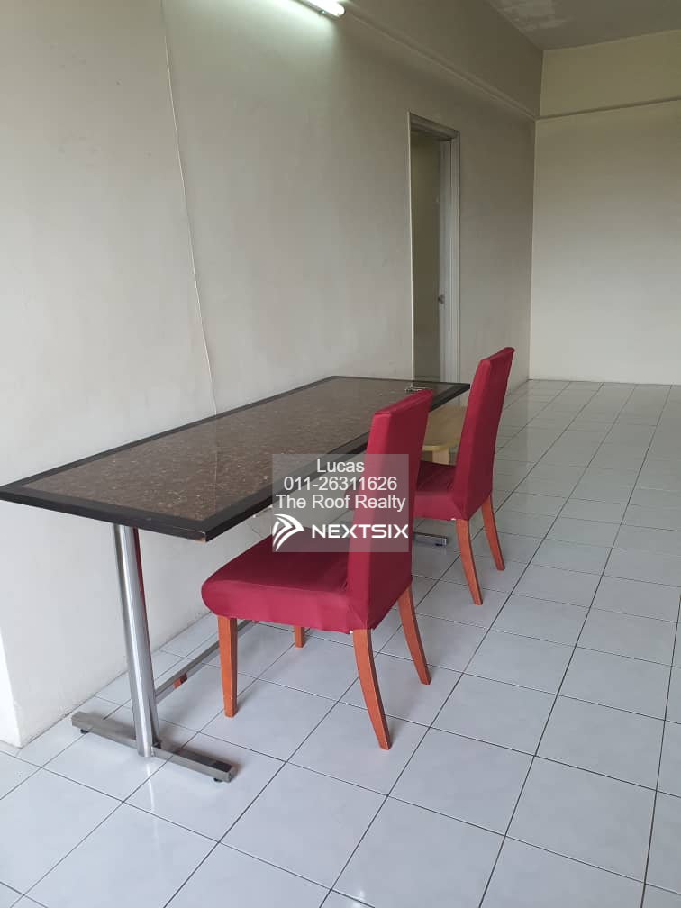 Condominium For Rent in Bandar Sungai Long Selangor
