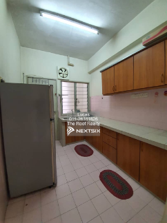 Condominium For Rent in Bandar Sungai Long Selangor - Image 10