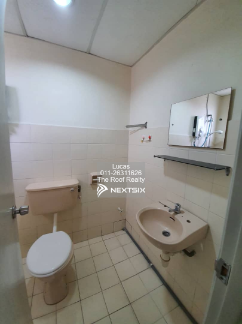 Condominium For Rent in Bandar Sungai Long Selangor - Image 11
