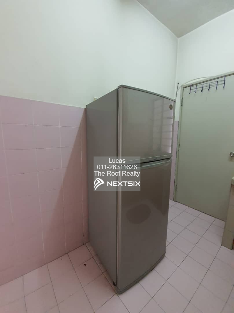 Condominium For Rent in Bandar Sungai Long Selangor - Image 12