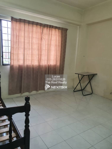 Condominium For Rent in Bandar Sungai Long Selangor - Image 13