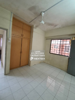 Condominium For Rent in Bandar Sungai Long Selangor - Image 14