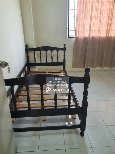 Condominium For Rent in Bandar Sungai Long Selangor - Image 5