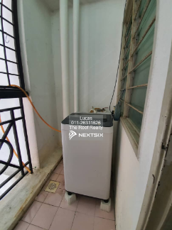 Condominium For Rent in Bandar Sungai Long Selangor - Image 6