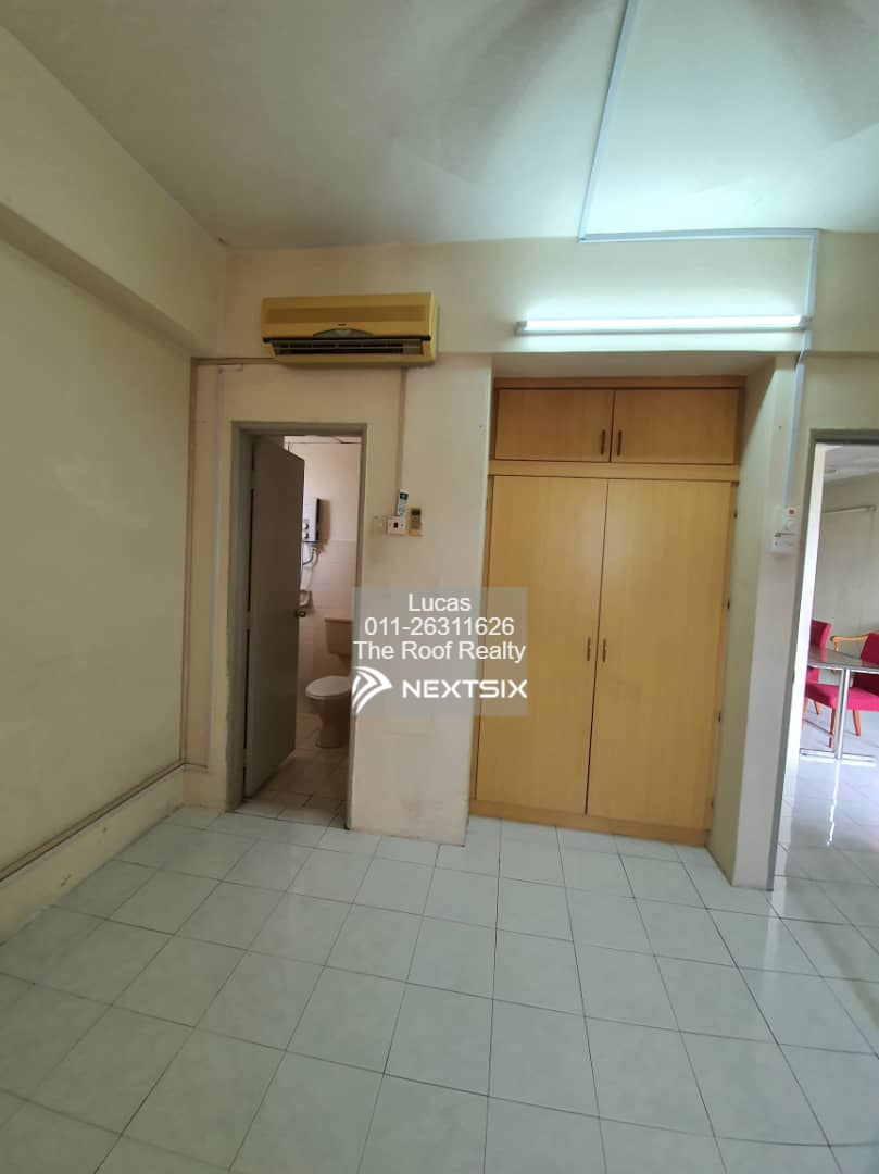 Condominium For Rent in Bandar Sungai Long Selangor - Image 7