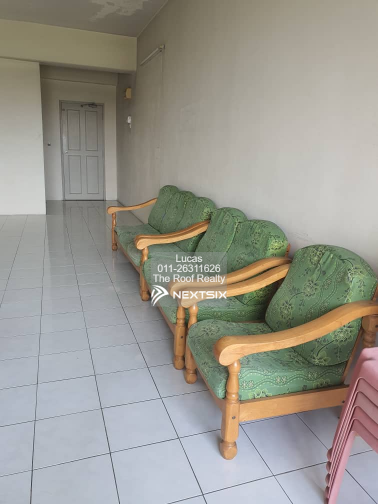 Condominium For Rent in Bandar Sungai Long Selangor - Image 8