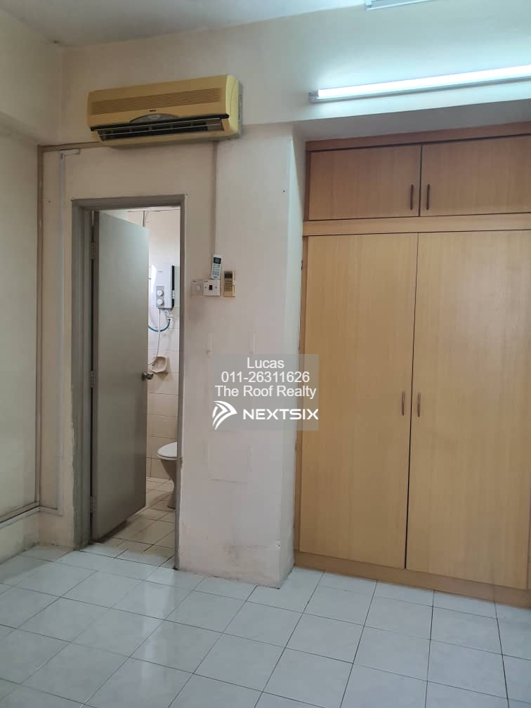Condominium For Rent in Bandar Sungai Long Selangor - Image 9