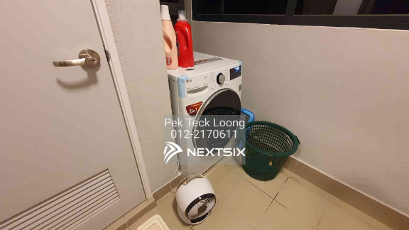 Serviced Residence For Rent in Seri Kembangan Selangor - Image 10