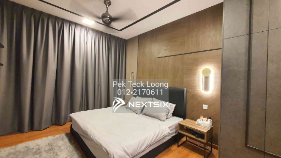 Serviced Residence For Rent in Seri Kembangan Selangor - Image 12