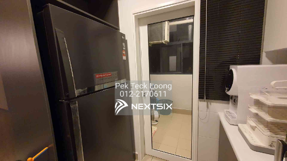 Serviced Residence For Rent in Seri Kembangan Selangor - Image 14