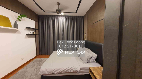 Serviced Residence For Rent in Seri Kembangan Selangor - Image 15