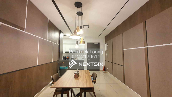 Serviced Residence For Rent in Seri Kembangan Selangor - Image 5