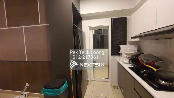 Serviced Residence For Rent in Seri Kembangan Selangor - Image 7