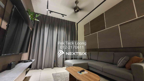 Serviced Residence For Rent in Seri Kembangan Selangor - Image 8