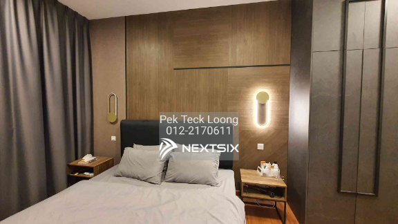 Serviced Residence For Rent in Seri Kembangan Selangor - Image 9