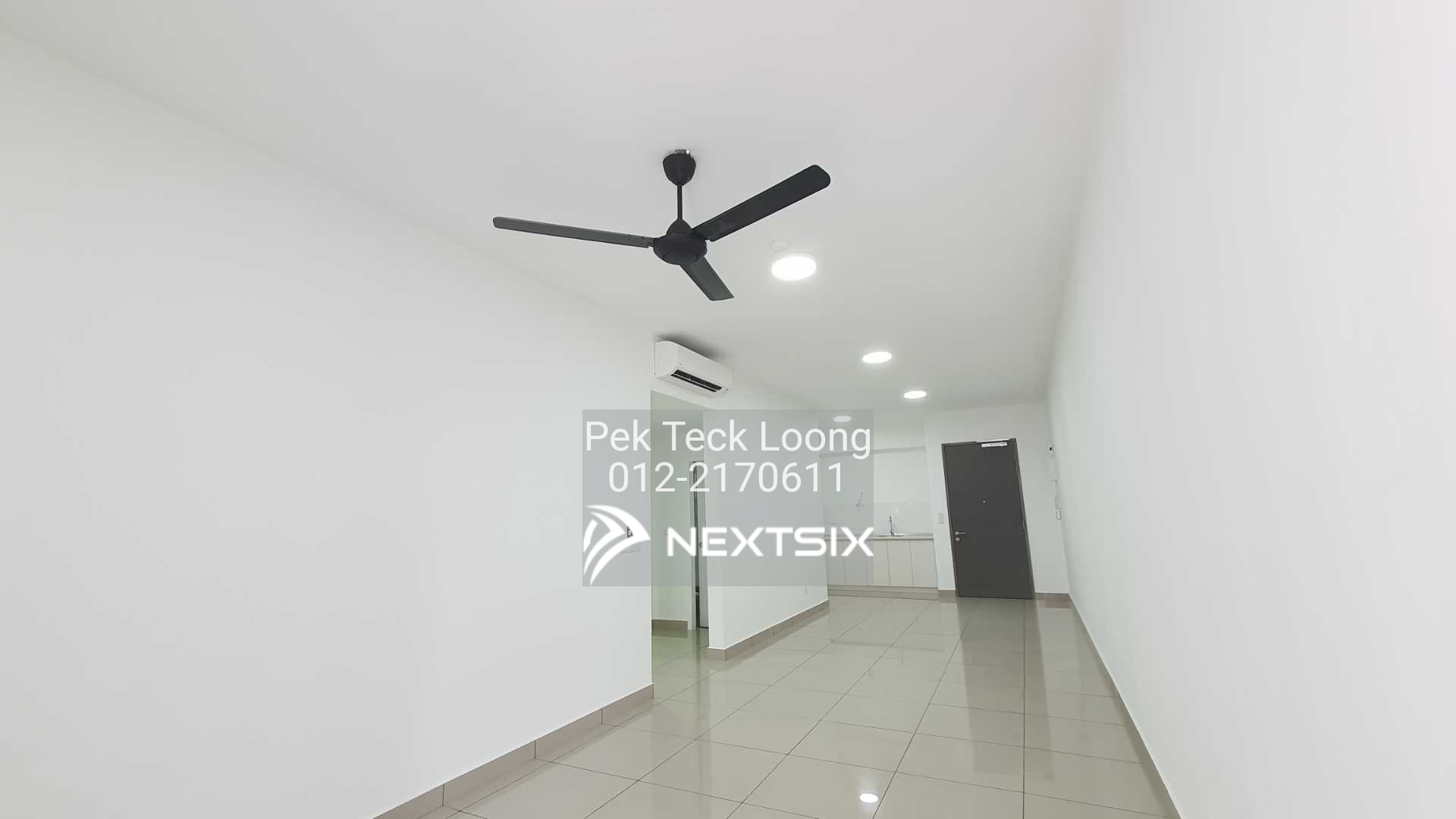 Serviced Residence For Rent in Seri Kembangan Selangor