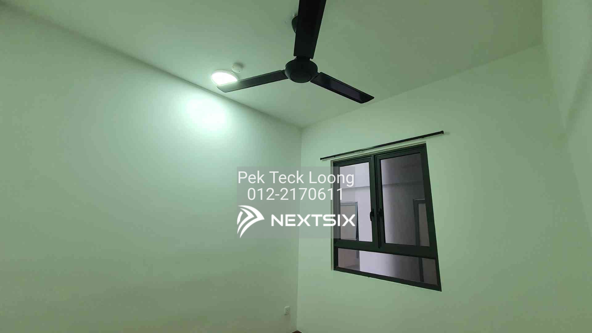 Serviced Residence For Rent in Seri Kembangan Selangor - Image 12