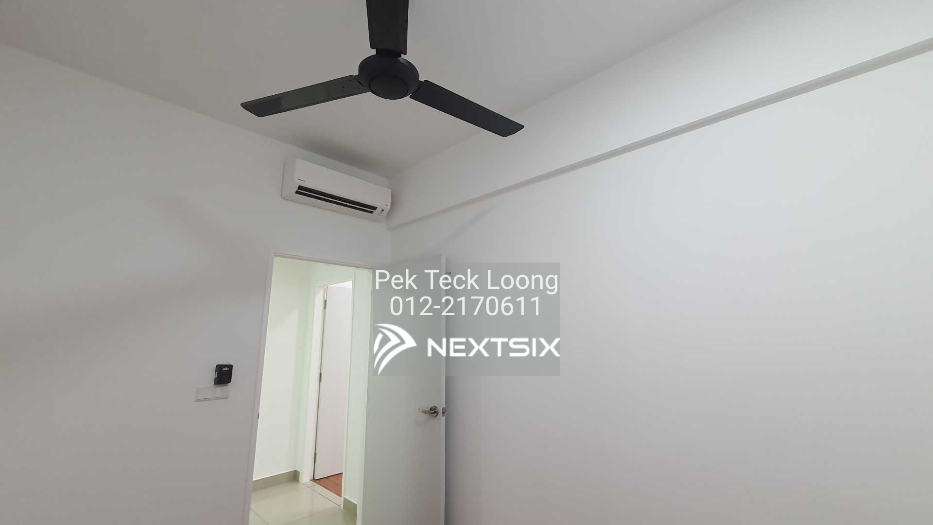 Serviced Residence For Rent in Seri Kembangan Selangor - Image 4