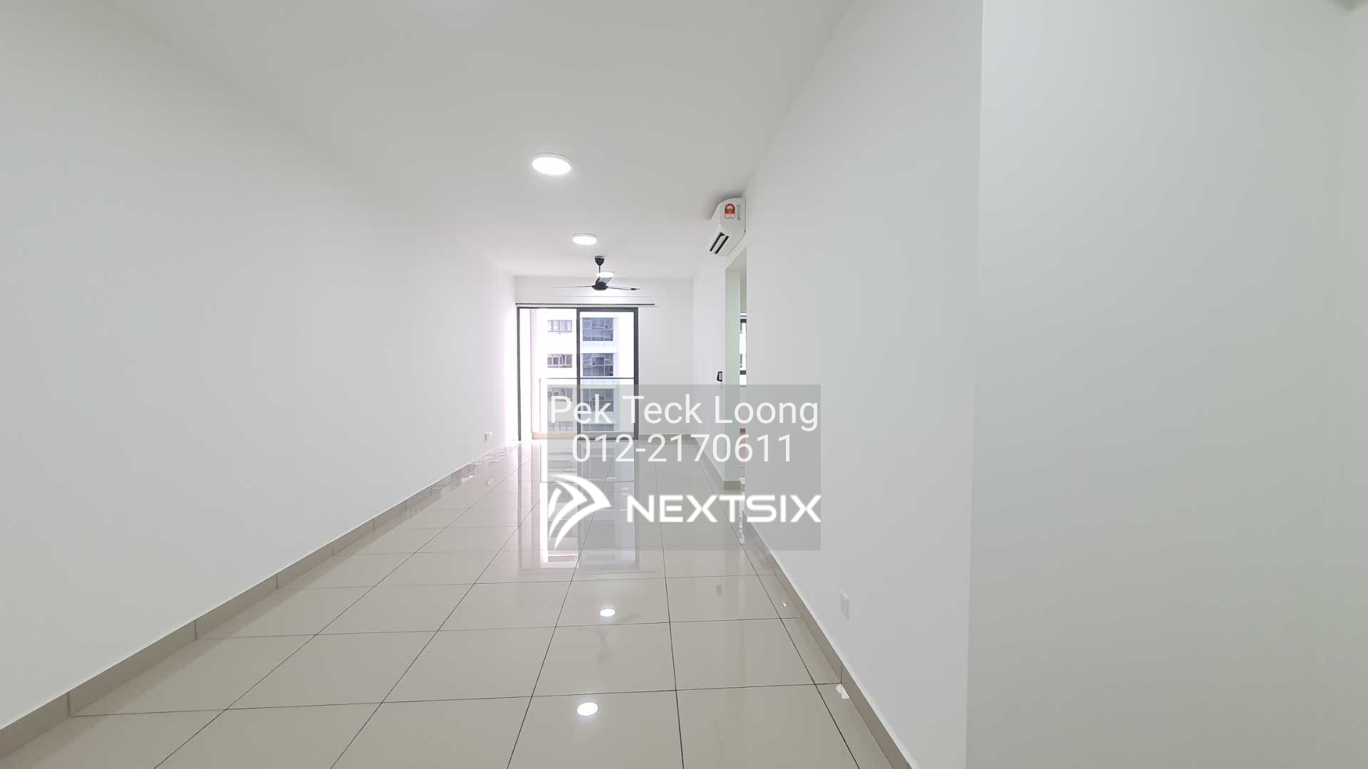 Serviced Residence For Rent in Seri Kembangan Selangor - Image 5