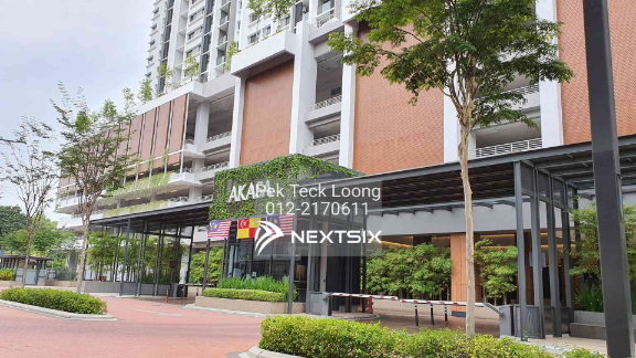 Serviced Residence For Rent in Seri Kembangan Selangor - Image 6