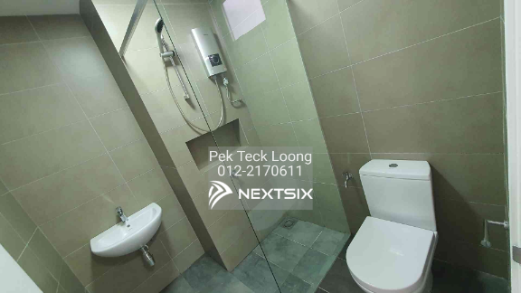 Serviced Residence For Rent in Seri Kembangan Selangor - Image 8