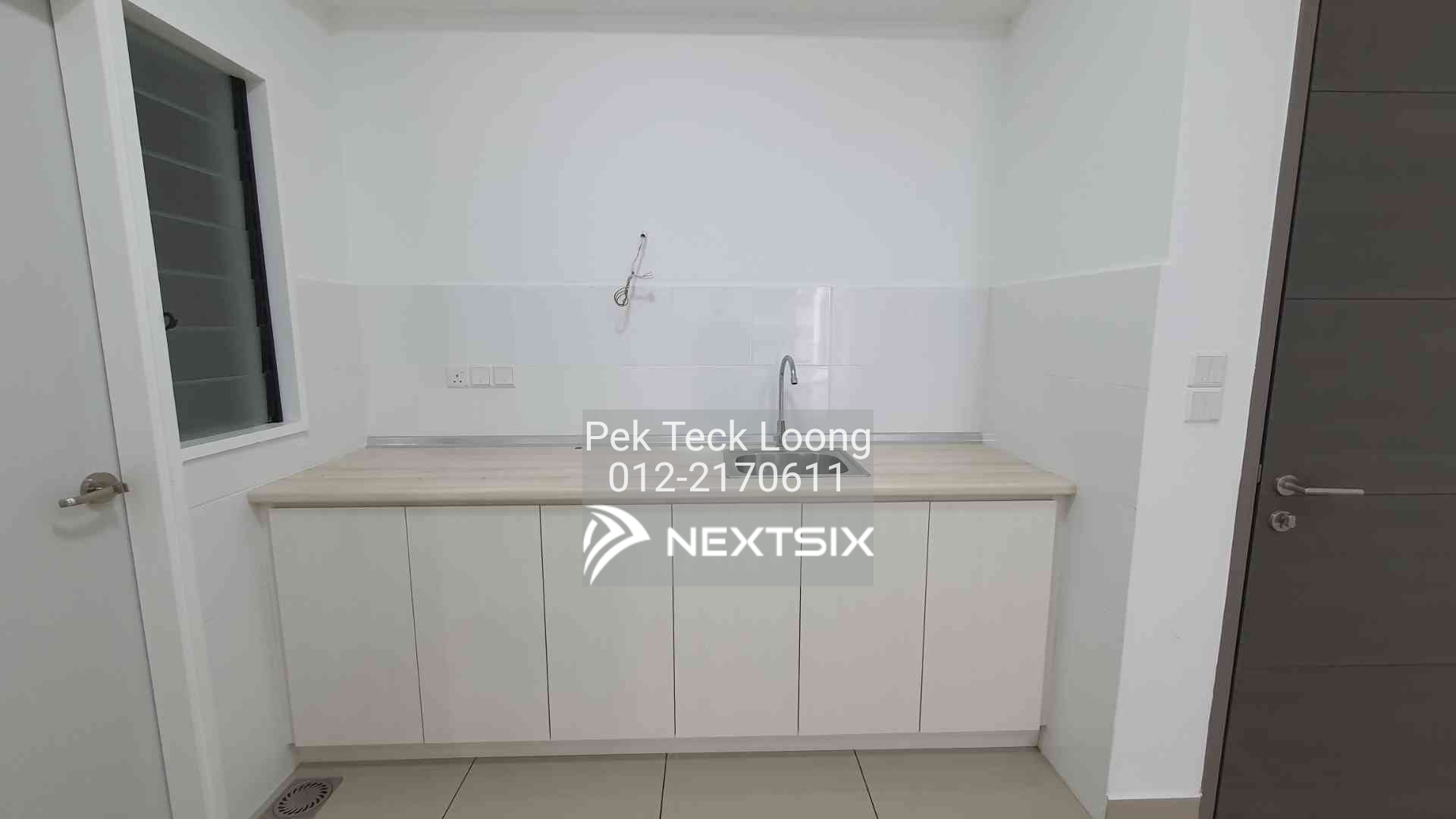 Serviced Residence For Rent in Seri Kembangan Selangor - Image 9