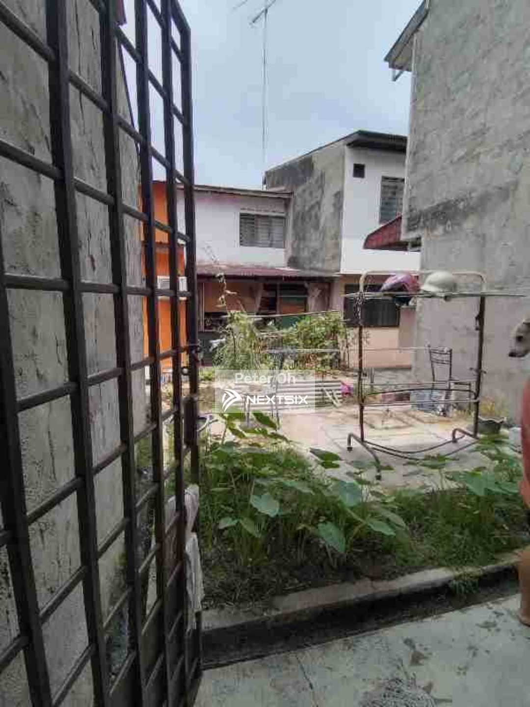 2-sty Terrace/Link House For Sale in Muar Johor - Image 5