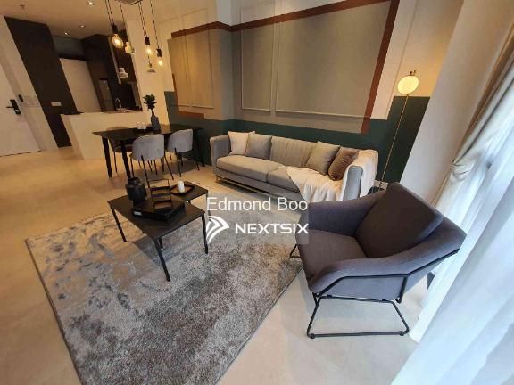 Serviced Residence For Rent in Tropicana Selangor