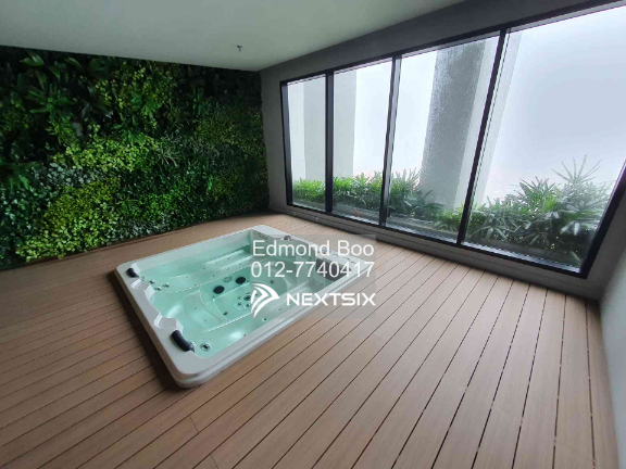 Serviced Residence For Rent in Tropicana Selangor - Image 12