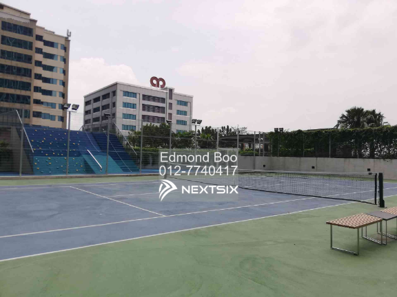 Serviced Residence For Rent in Tropicana Selangor - Image 13