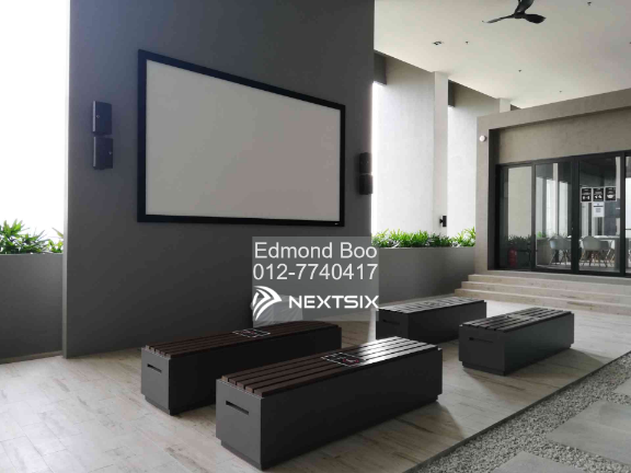 Serviced Residence For Rent in Tropicana Selangor - Image 14