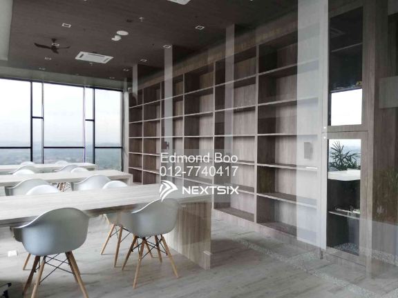 Serviced Residence For Rent in Tropicana Selangor - Image 15