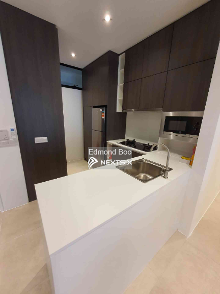 Serviced Residence For Rent in Tropicana Selangor - Image 2