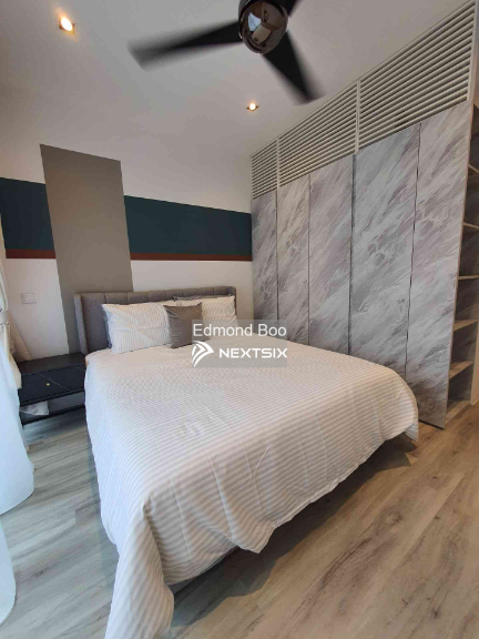Serviced Residence For Rent in Tropicana Selangor - Image 3