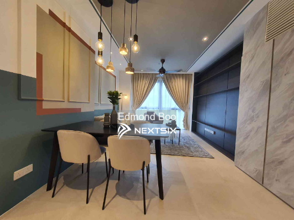 Serviced Residence For Rent in Tropicana Selangor - Image 5