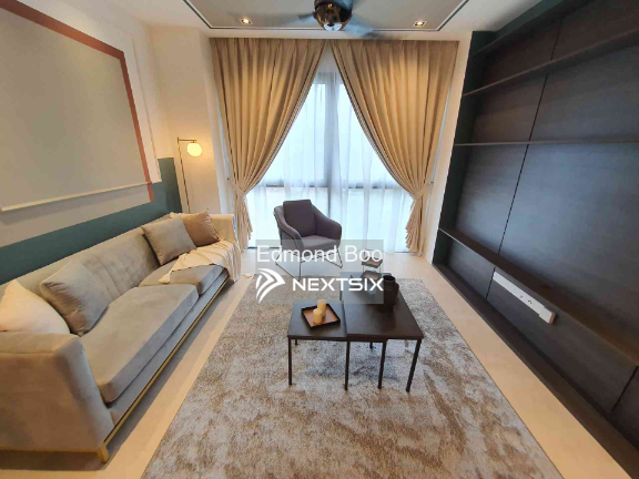 Serviced Residence For Rent in Tropicana Selangor - Image 6