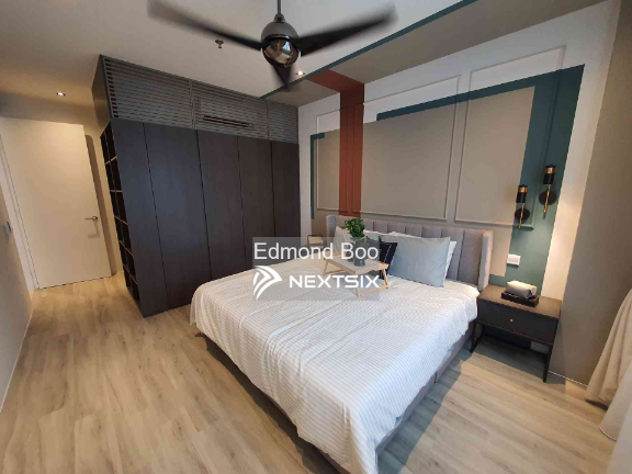 Serviced Residence For Rent in Tropicana Selangor - Image 7