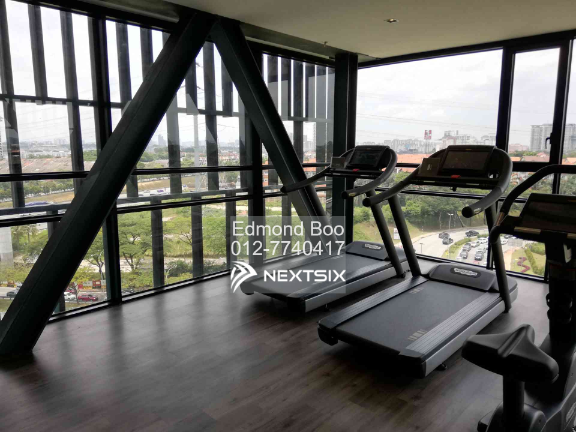 Serviced Residence For Rent in Tropicana Selangor - Image 9