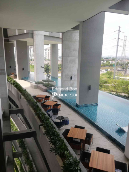 Serviced Residence For Rent in Tropicana Selangor - Image 12