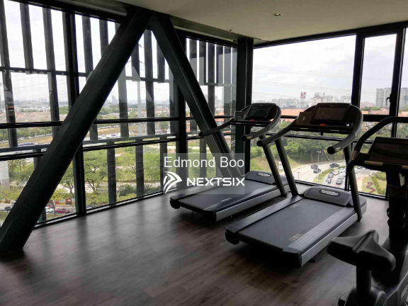 Serviced Residence For Rent in Tropicana Selangor - Image 14