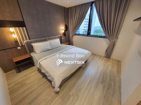 Serviced Residence For Rent in Tropicana Selangor - Image 2